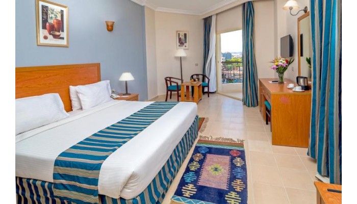 Hawaii Le Jardin Aqua Resort poza 2