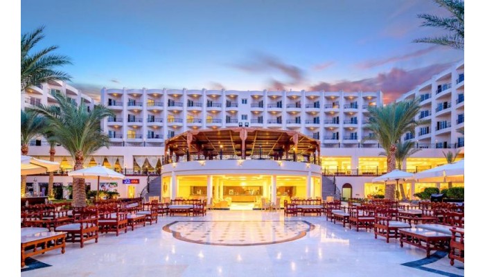 Hawaii Le Jardin Aqua Resort poza 0