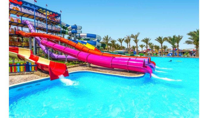 Hawaii Le Jardin Aqua Resort poza 10