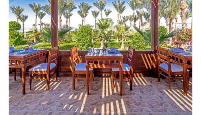 Hawaii Le Jardin Aqua Resort poza 8