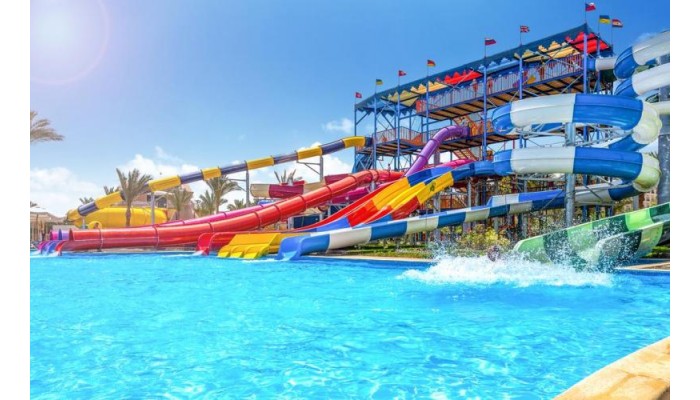 Hawaii Le Jardin Aqua Resort poza 11