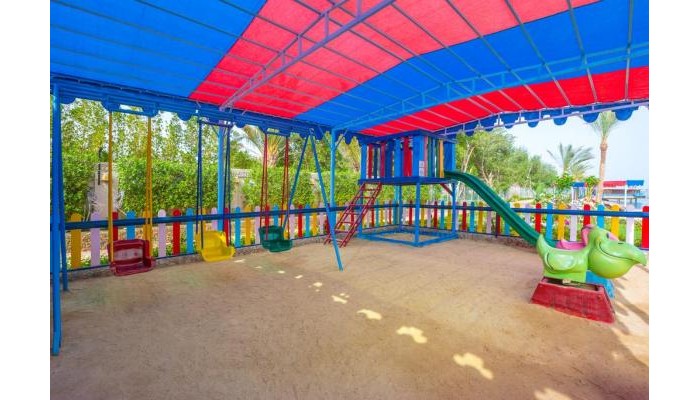 Sunrise Aqua Joy Resort poza 12