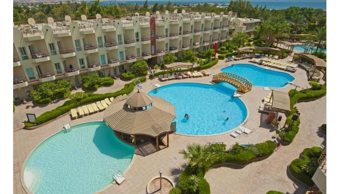 Sunrise Aqua Joy Resort poza 4