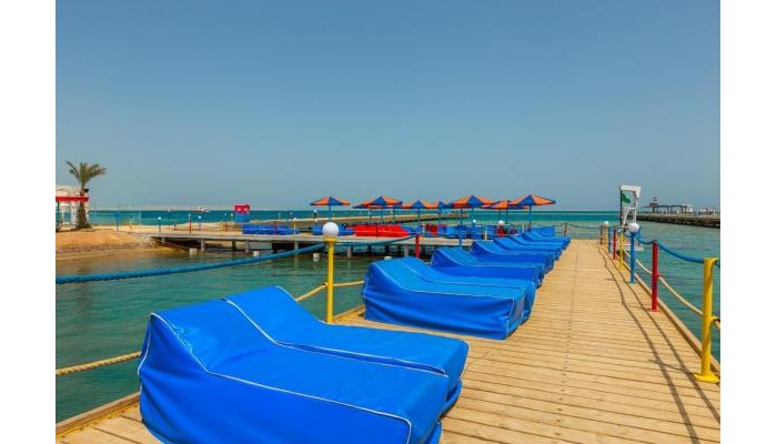 Sunrise Aqua Joy Resort poza 11