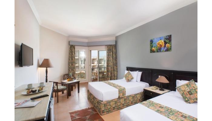 Sunrise Aqua Joy Resort poza 32