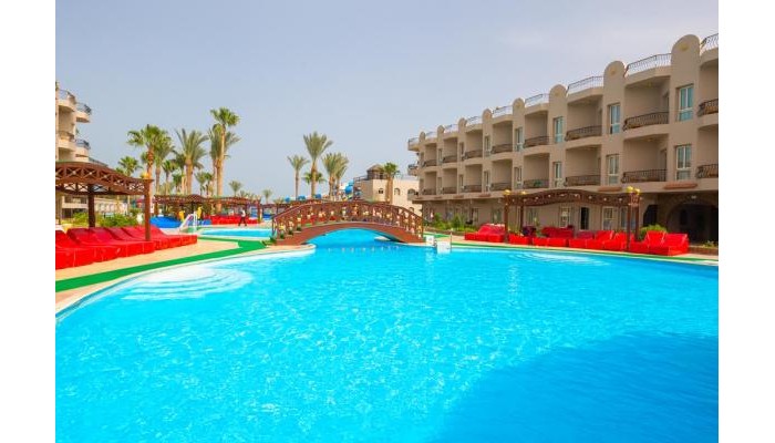 Sunrise Aqua Joy Resort poza 7