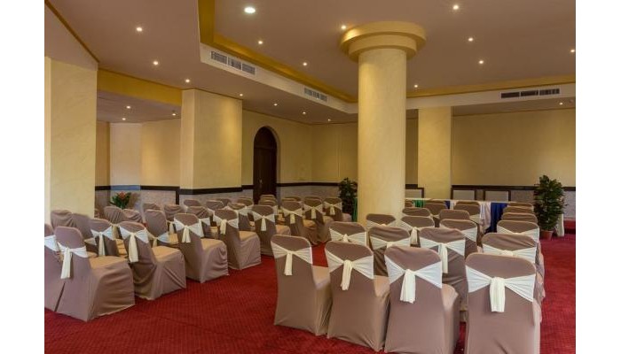 Sunrise Aqua Joy Resort poza 23