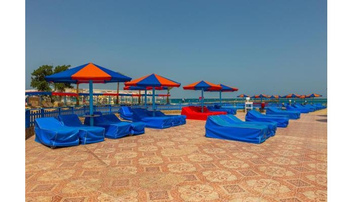 Sunrise Aqua Joy Resort poza 10