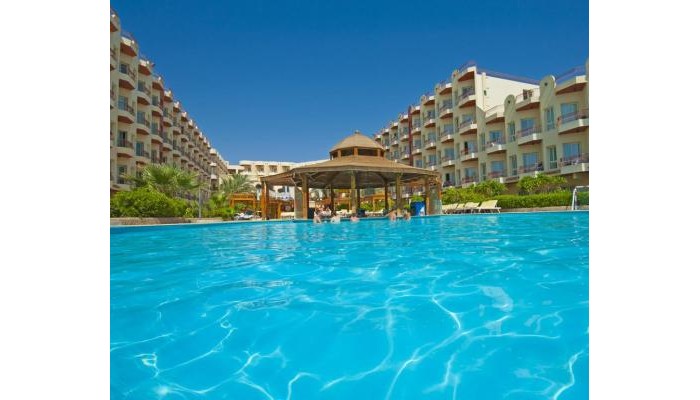 Sunrise Aqua Joy Resort poza 3