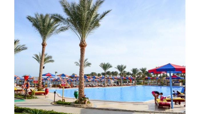 Sunrise Aqua Joy Resort poza 16