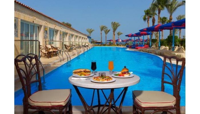 Sunrise Aqua Joy Resort poza 6