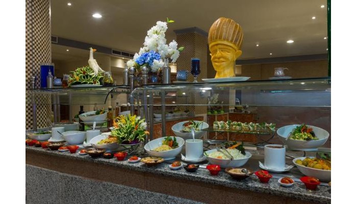 Sunrise Aqua Joy Resort poza 25