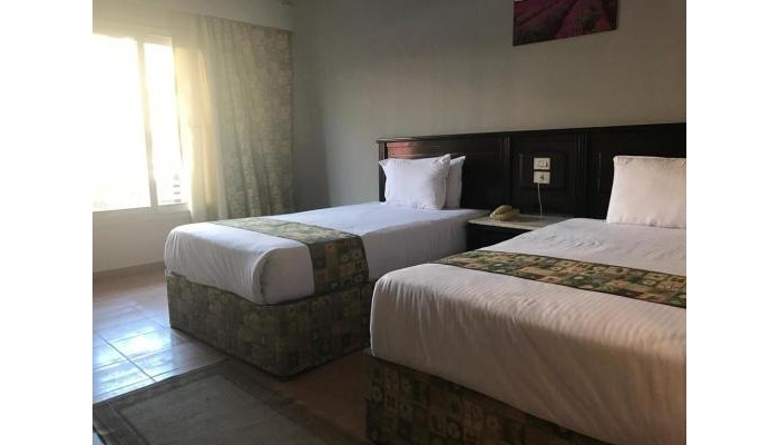 Sunrise Aqua Joy Resort poza 35