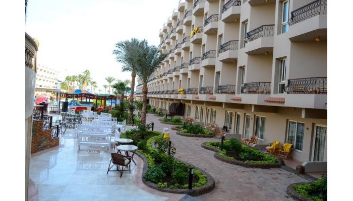 Sunrise Aqua Joy Resort poza 5