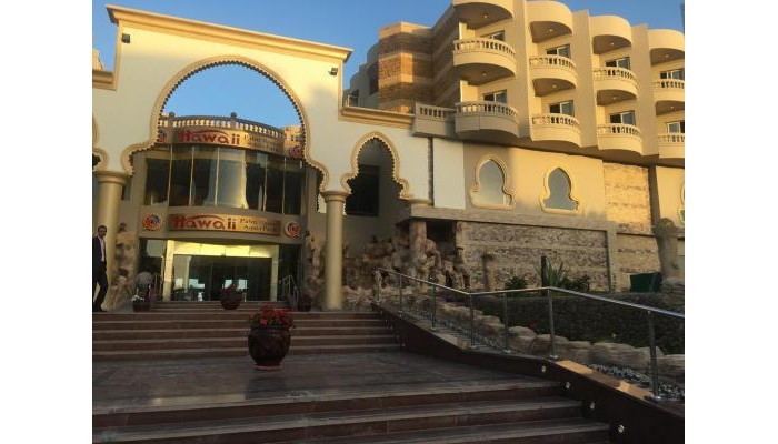 Sunrise Aqua Joy Resort poza 1