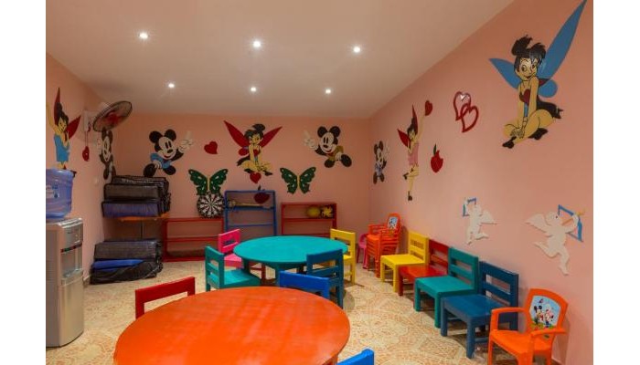 Sunrise Aqua Joy Resort poza 30