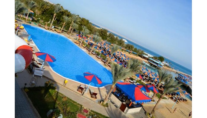 Sunrise Aqua Joy Resort poza 17