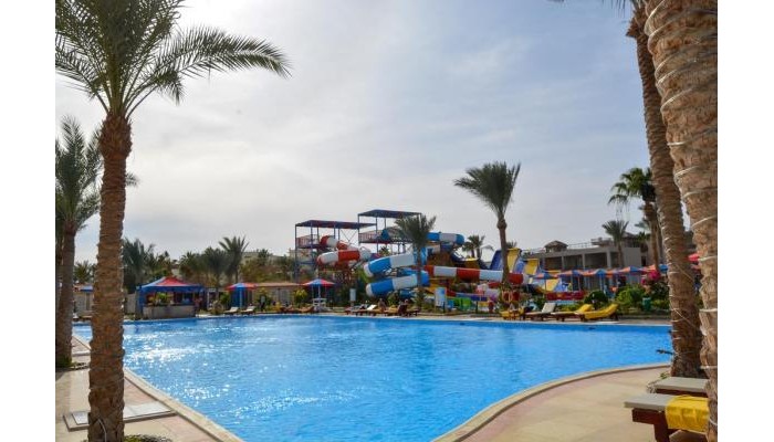 Sunrise Aqua Joy Resort poza 15
