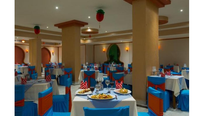 Sunrise Aqua Joy Resort poza 26