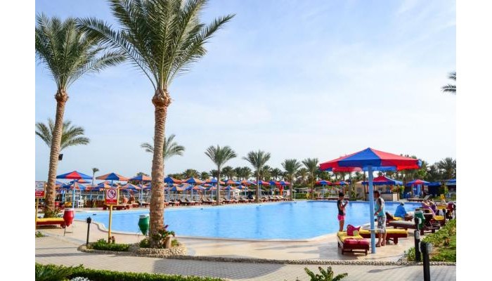 Sunrise Aqua Joy Resort poza 13