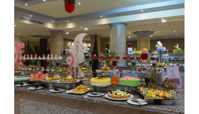 Sunrise Aqua Joy Resort poza 22