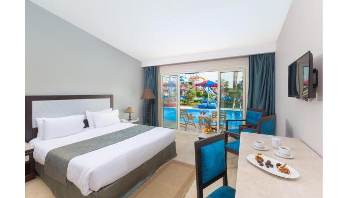 Sunrise Aqua Joy Resort poza 33