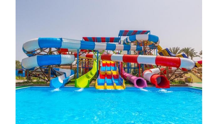 Sunrise Aqua Joy Resort poza 9