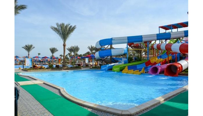 Sunrise Aqua Joy Resort poza 14