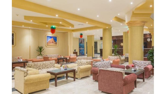 Sunrise Aqua Joy Resort poza 24