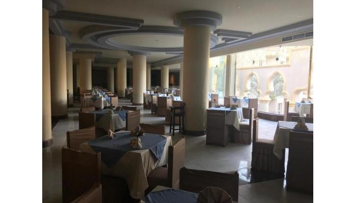 Sunrise Aqua Joy Resort poza 27