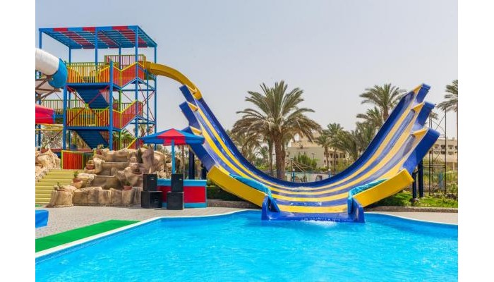 Sunrise Aqua Joy Resort poza 8