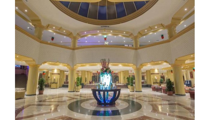 Sunrise Aqua Joy Resort poza 29