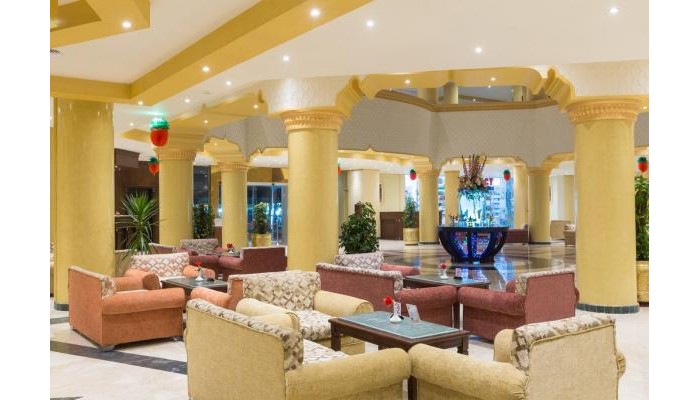 Sunrise Aqua Joy Resort poza 28