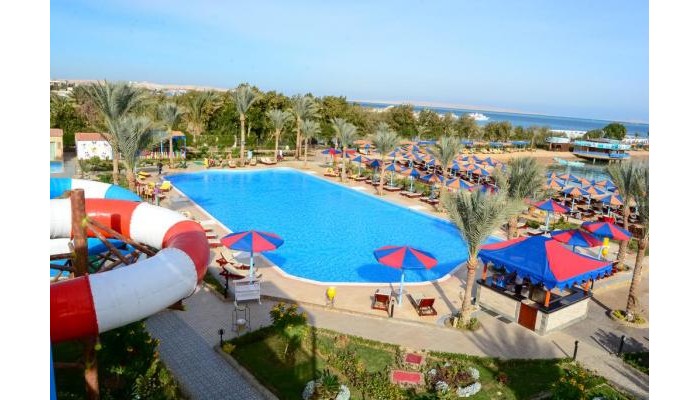Sunrise Aqua Joy Resort poza 18