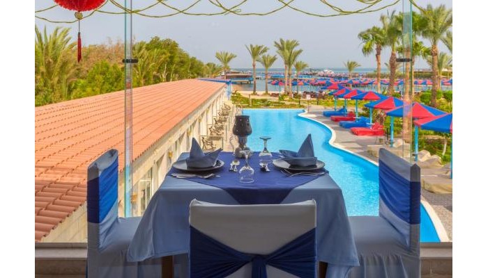 Sunrise Aqua Joy Resort poza 20