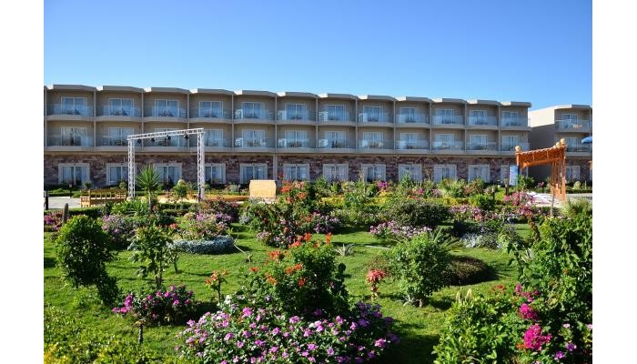 Hawaii Paradise Aqua Park Resort poza 1