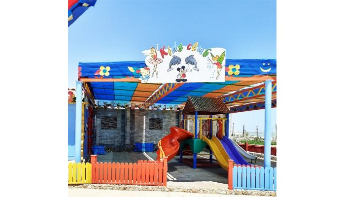 Hawaii Paradise Aqua Park Resort poza 5