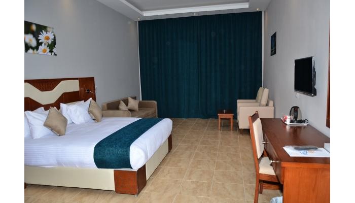 Hawaii Paradise Aqua Park Resort poza 11