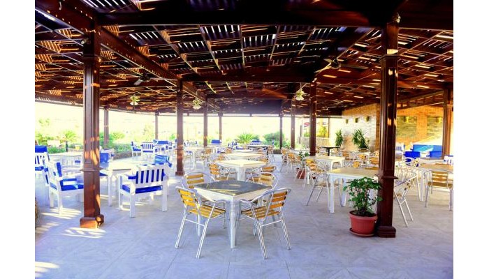 Hawaii Paradise Aqua Park Resort poza 13