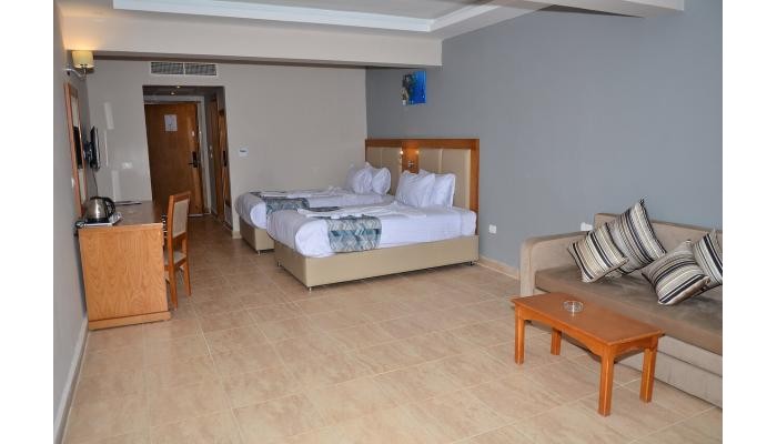 Hawaii Paradise Aqua Park Resort poza 15