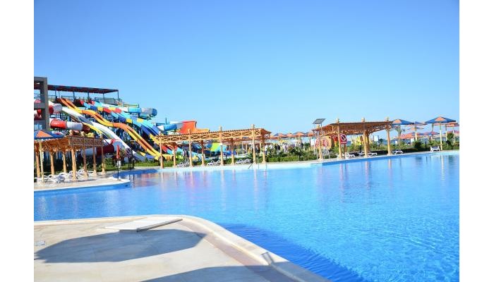 Hawaii Paradise Aqua Park Resort poza 18