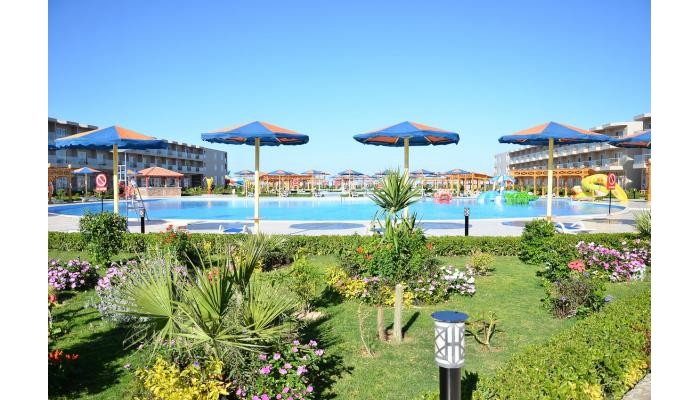 Hawaii Paradise Aqua Park Resort poza 22