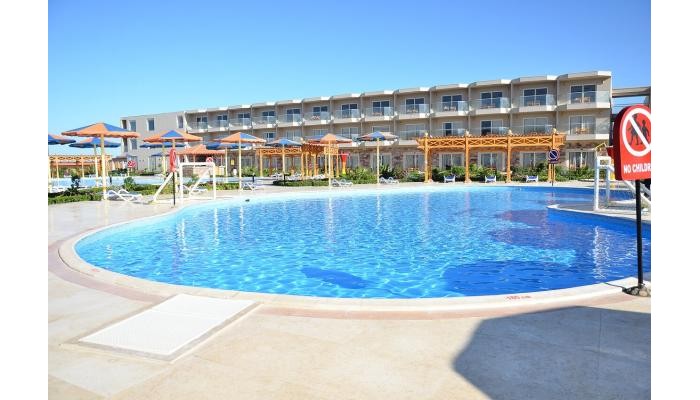 Hawaii Paradise Aqua Park Resort poza 23