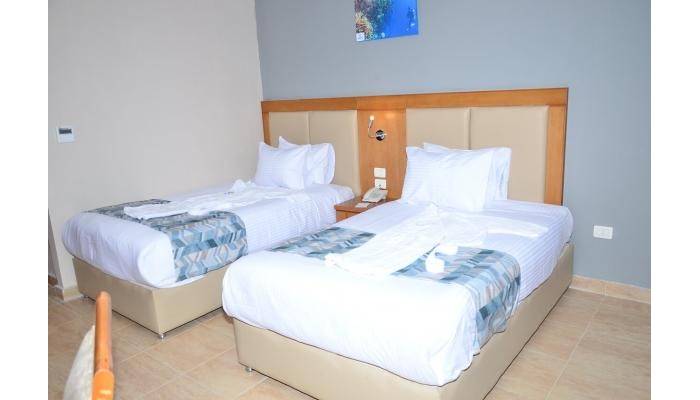 Hawaii Paradise Aqua Park Resort poza 26