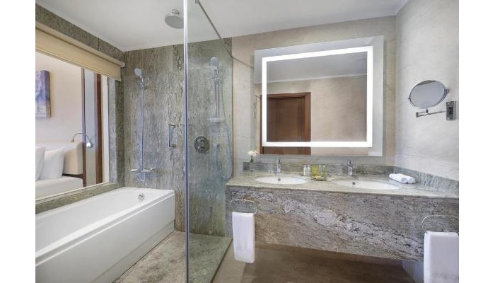 Hotel Hilton Hurghada Plaza poza 9