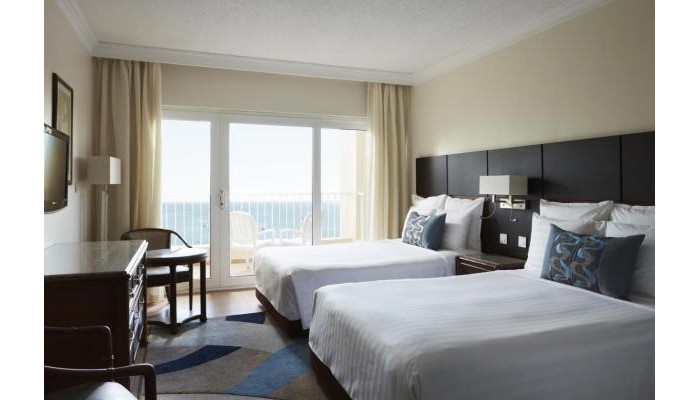 Hurghada Marriott Beach Resort poza 10