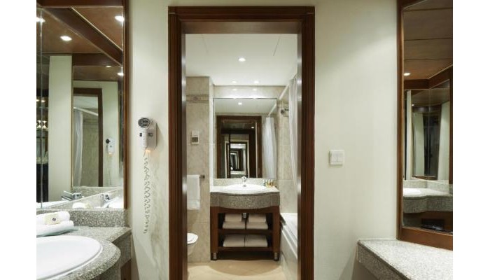 Hurghada Marriott Beach Resort poza 6