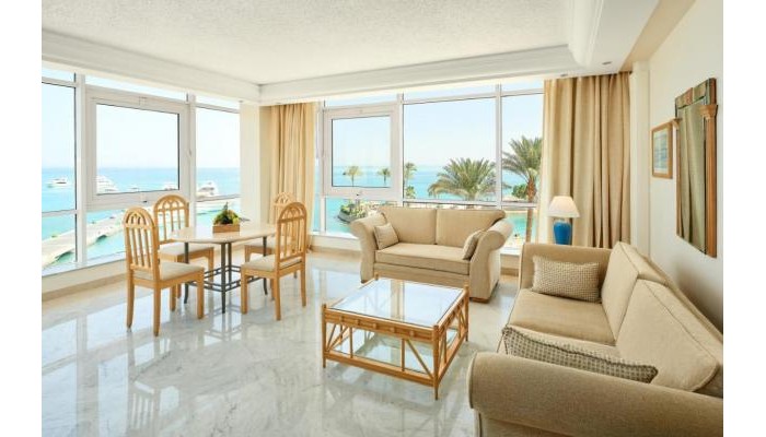 Hurghada Marriott Beach Resort poza 2