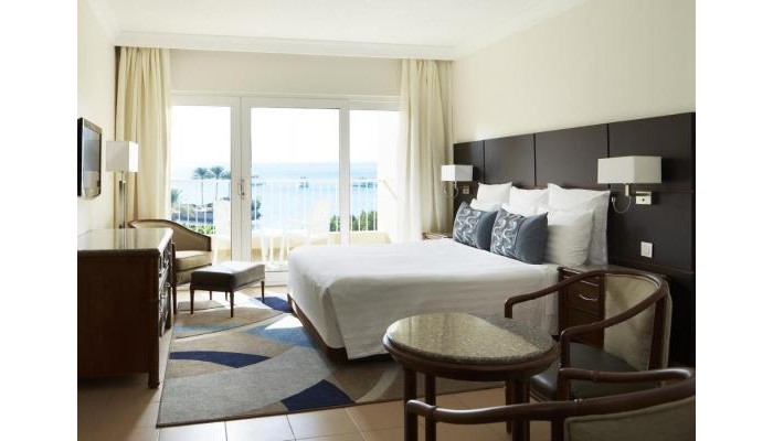 Hurghada Marriott Beach Resort poza 11