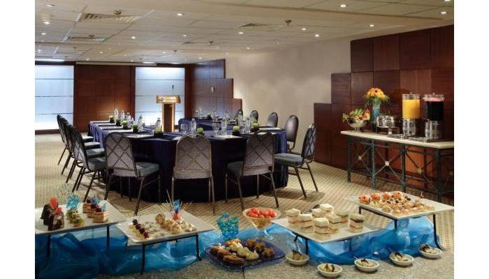 Hurghada Marriott Beach Resort poza 16